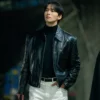 Typhoon Family Lee Jun-Ho Jacket