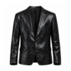 Typhoon Family Lee Jun-Ho Kang Tae-Pung Black Blazer
