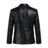 Typhoon Family Lee Jun-Ho Tae-Pung Black Blazer
