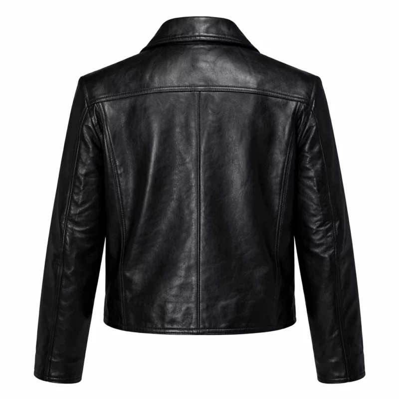 Typhoon Family Lee Jun-Ho Tae-Pung Black Jacket