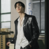 Typhoon Family Lee Jun-Tae-Pung Black Blazer