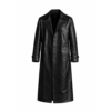 Typhoon Family Tae-Pung Lee Jun-ho Black Coat