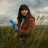 Under Salt Marsh Naomi Yang Jacket