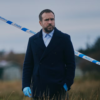 Under Salt Marsh Rafe Spall Coat