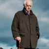 Under Salt Marsh Solomon Bevan Coat