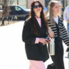 Verity Anne Hathaway Blazer