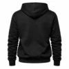 WWE Monday Night Black Hoodie