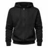 WWE Monday Night RAW Austin Theory Black Hoodie