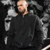 WWE RAW Austin Theory Hoodie