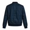 Waiting For The Josh Finan Dan Stewer Blue Jacket