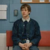 Waiting For The Out Josh Finan Jacket