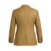 Wake Up Dead Man Daniel Blanc Brown Blazer