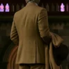 Wake Up Dead Man Daniel Blanc Brown Suit