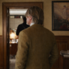 Wake Up Dead Man Daniel Brown Blazer