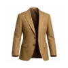 Wake Up Dead Man Daniel Craig Benoit Blanc Brown Blazer