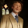 Wake Up Dead Man Daniel Craig Suit