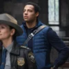 Wake Up Dead Man Daryl McCormack Vest