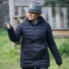 Wake Up Dead Man Geraldine Scott Jacket