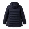 Wake Up Dead Man Scott Mila Kunis Black Jacket