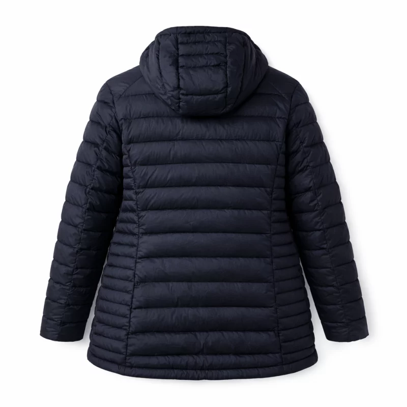 Wake Up Dead Man Scott Mila Kunis Black Jacket