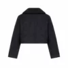 Wake Up Dead Man Simone Vivane Black Jacket