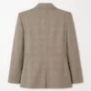 Wake Up Dead Man Vera Washington Biege Blazer