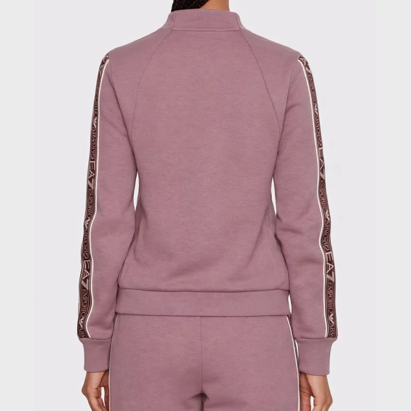 Wanda Sykes The S07 Lucretia Turner Jacket