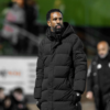 Wilfried Nancy Puffer Coat