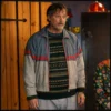 William Fendon Can You Keep a S01 Mark Heap Jacket