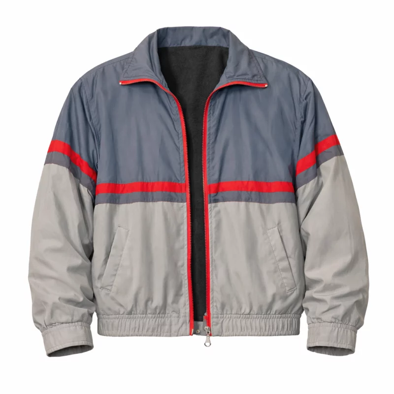William Fendon Can You Keep a Secret S01 Mark Heap Jacket