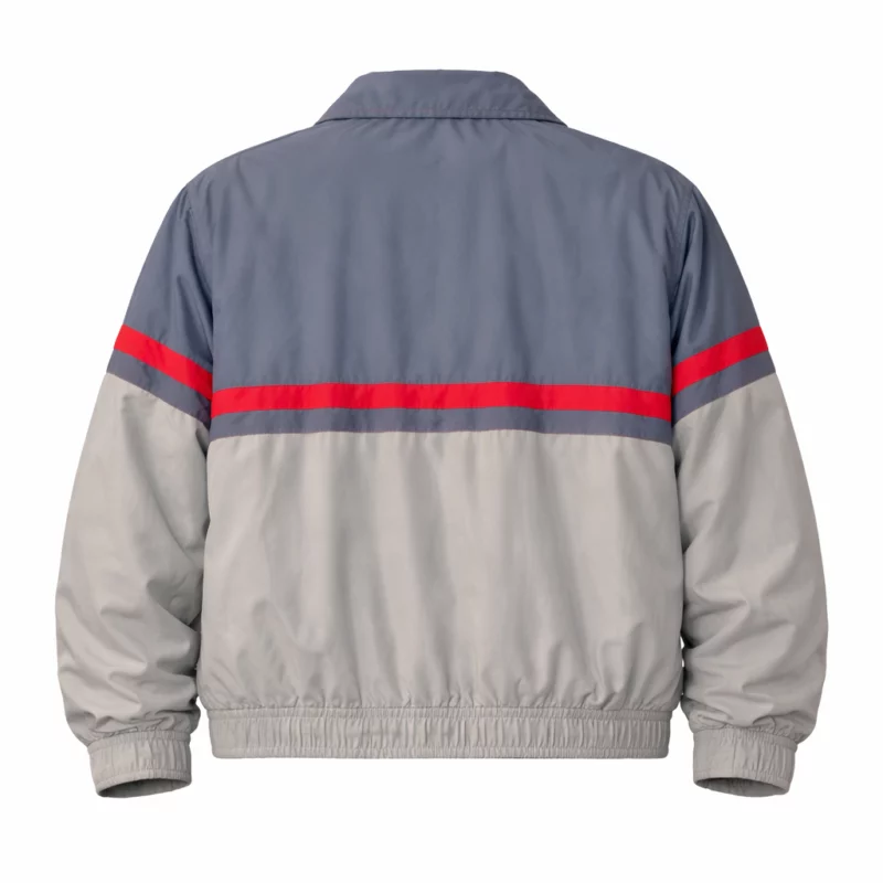 William Fendon Can You a Secret S01 Mark Heap Jacket