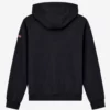 Winter Italy hoodie