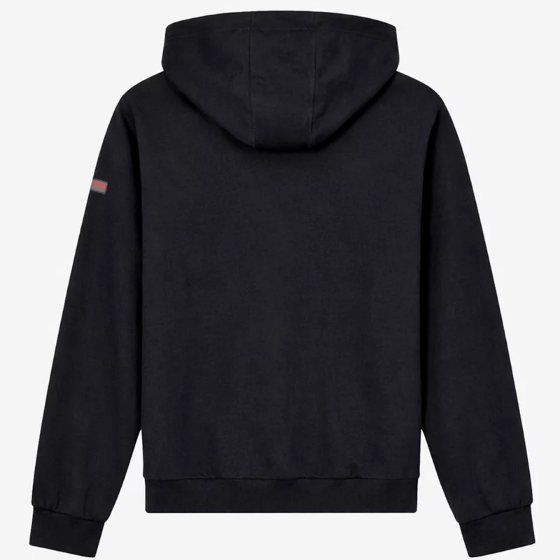 Winter Italy hoodie