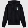 Winter Olympics Team Italy hoodie