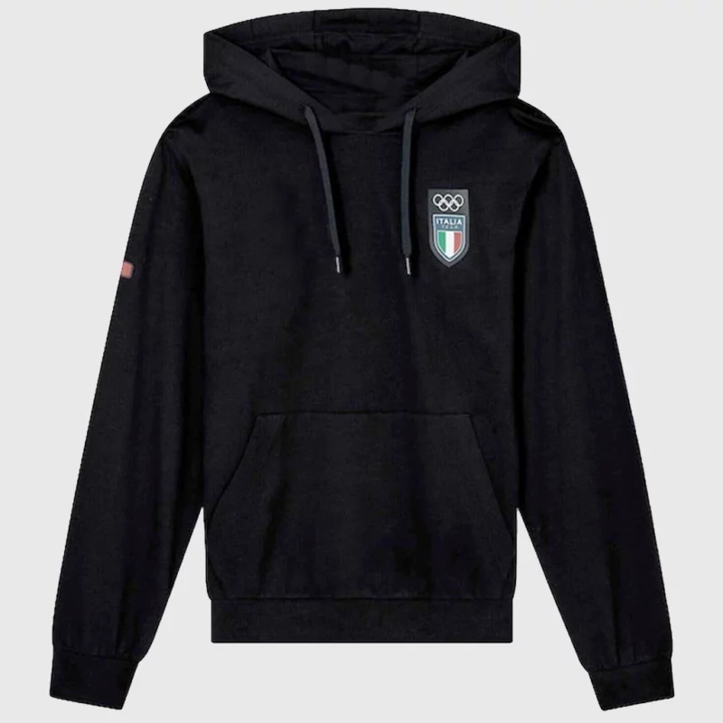 Winter Olympics Team Italy hoodie