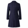 Young Sherlock Holmes Max Irons Black Coat