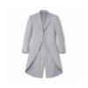 Young Sherlock Max Irons Mycroft Holmes Blazer
