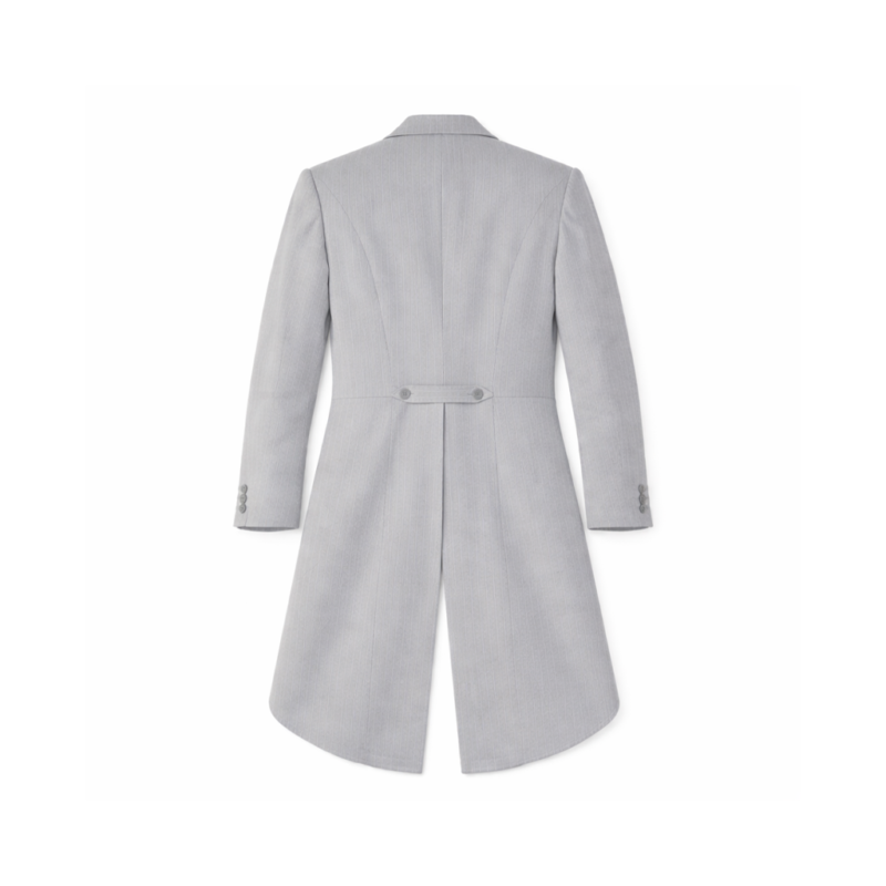 Young Sherlock Max Mycroft Holmes Blazer