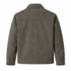 Zack Fox Abbott S05 Tariq Grey Jacket