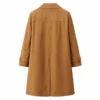 Zara Dunne Sophie Turner Coat