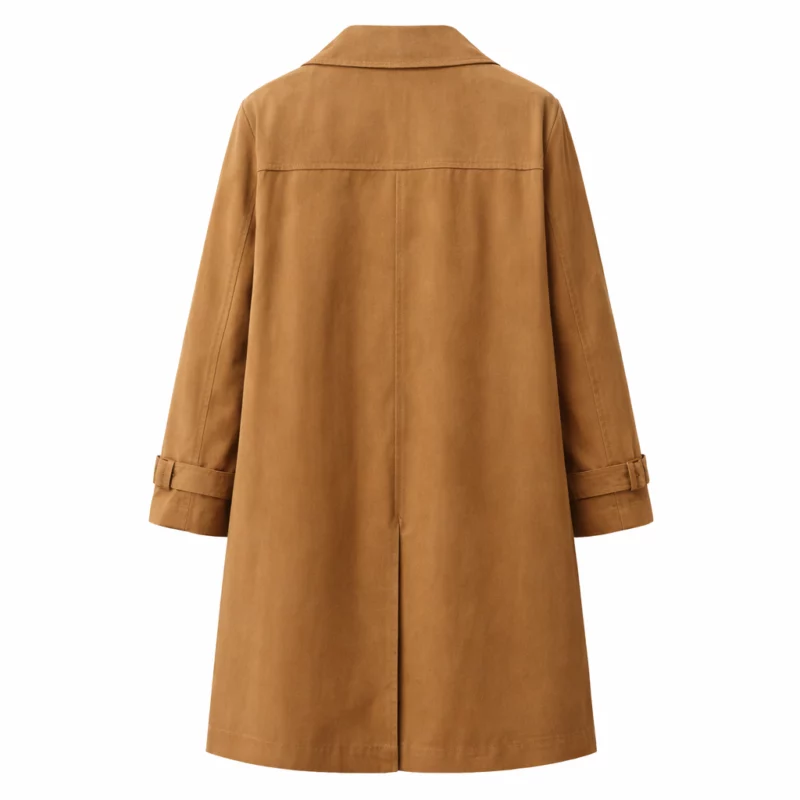 Zara Dunne Sophie Turner Coat
