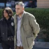 9-1-1 S09 Benjamin Cowan Grey Jacket