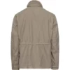 9-1-1 S09 Cowan Wilmer Calderon Grey Jacket