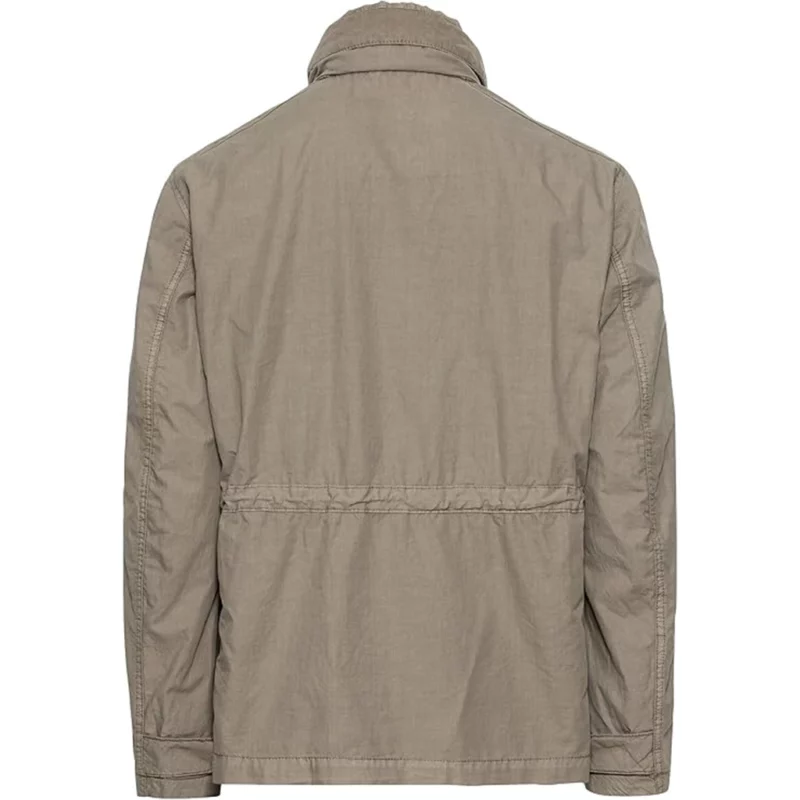 9-1-1 S09 Cowan Wilmer Calderon Grey Jacket