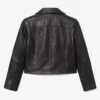 9-1-1 S09 LeAnn Rimes Nashville Bennings Black Jacket