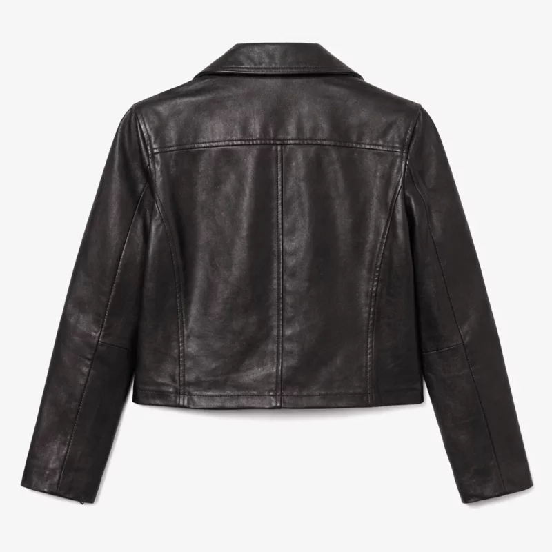 9-1-1 S09 LeAnn Rimes Nashville Bennings Black Jacket