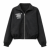 Adelaide Black Jacket