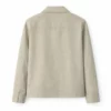 Alex Cross Aldis Hodge Jacket