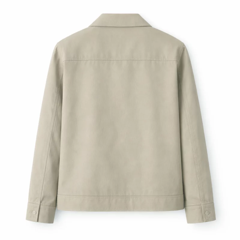 Alex Cross Aldis Hodge Jacket