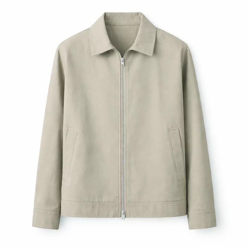 Alex Cross S02 Aldis Hodge Jacket
